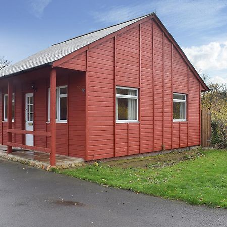 Pheasant Lodge ステイス エクステリア 写真