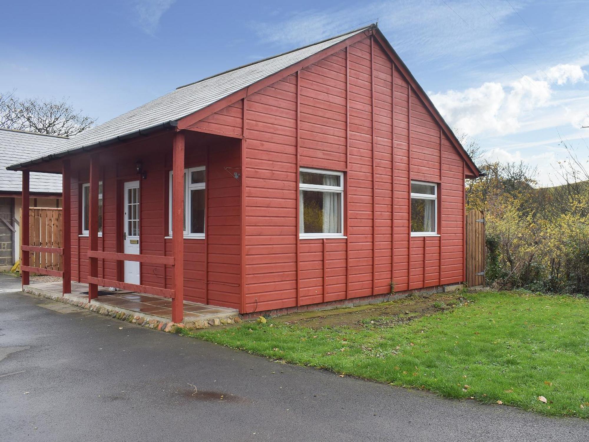 Pheasant Lodge ステイス エクステリア 写真