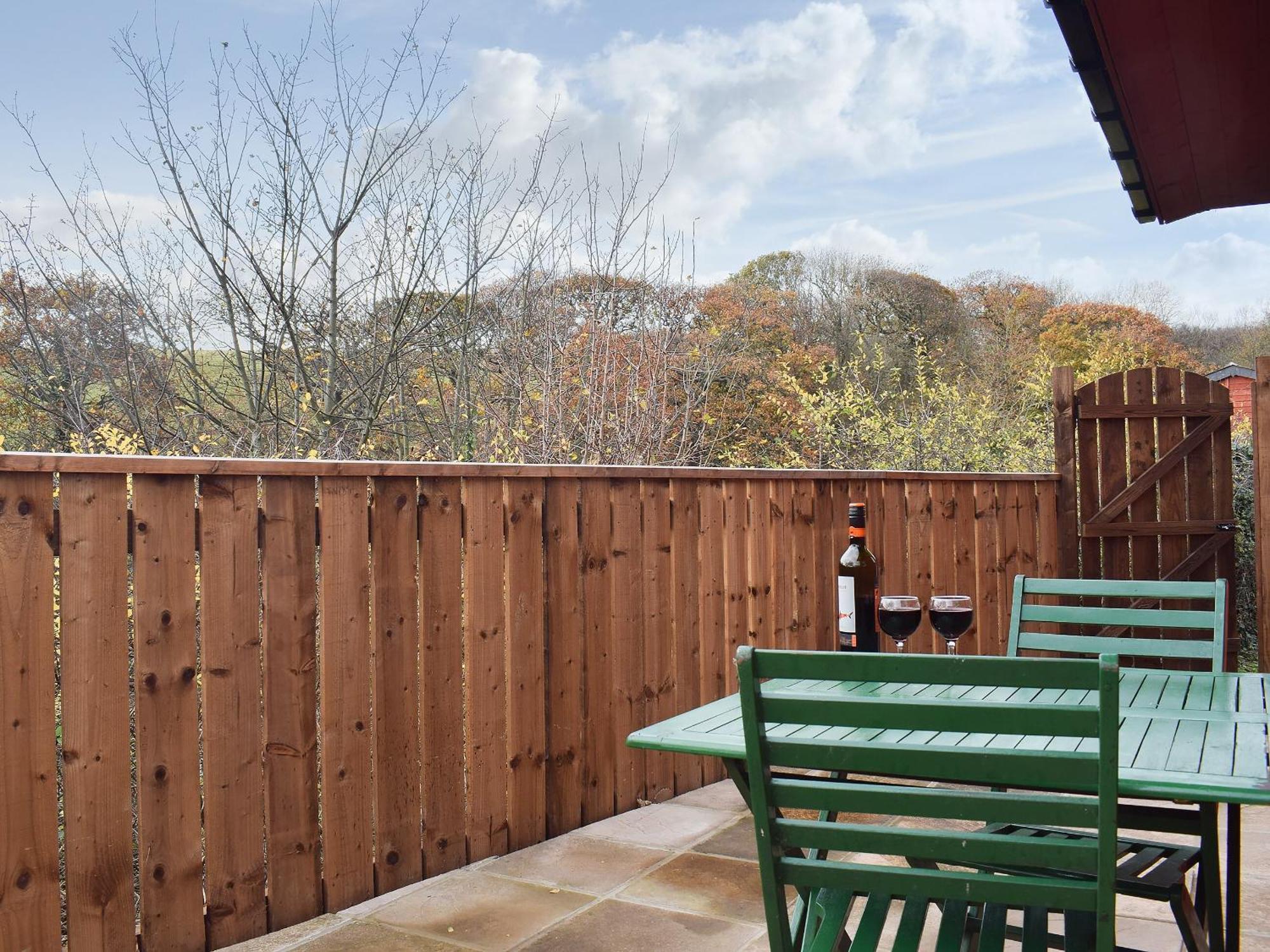 Pheasant Lodge ステイス エクステリア 写真